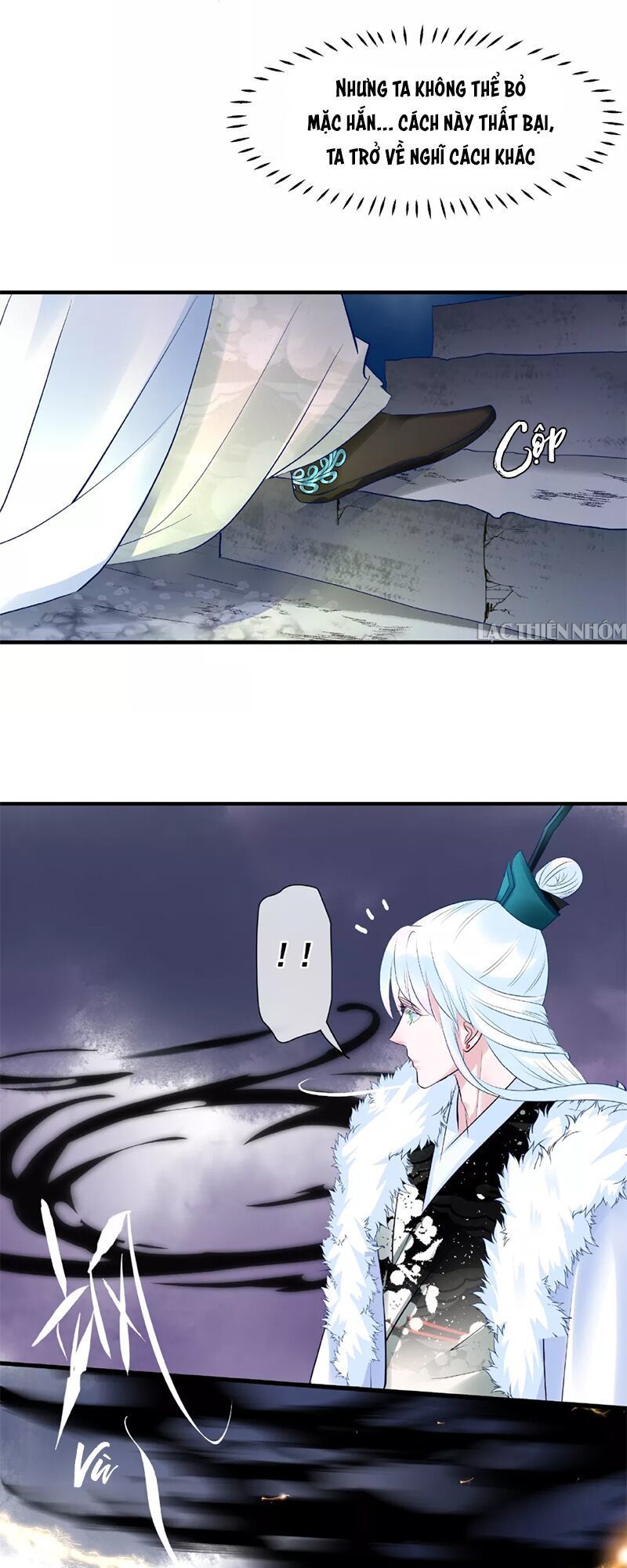 Ma Tôn Muốn Ôm Ôm - Chapter 33