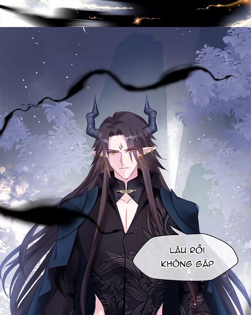 Ma Tôn Muốn Ôm Ôm - Chapter 33