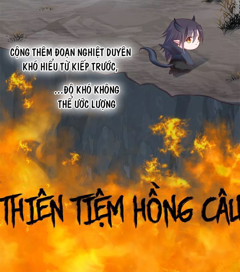 Ma Tôn Muốn Ôm Ôm - Chapter 33