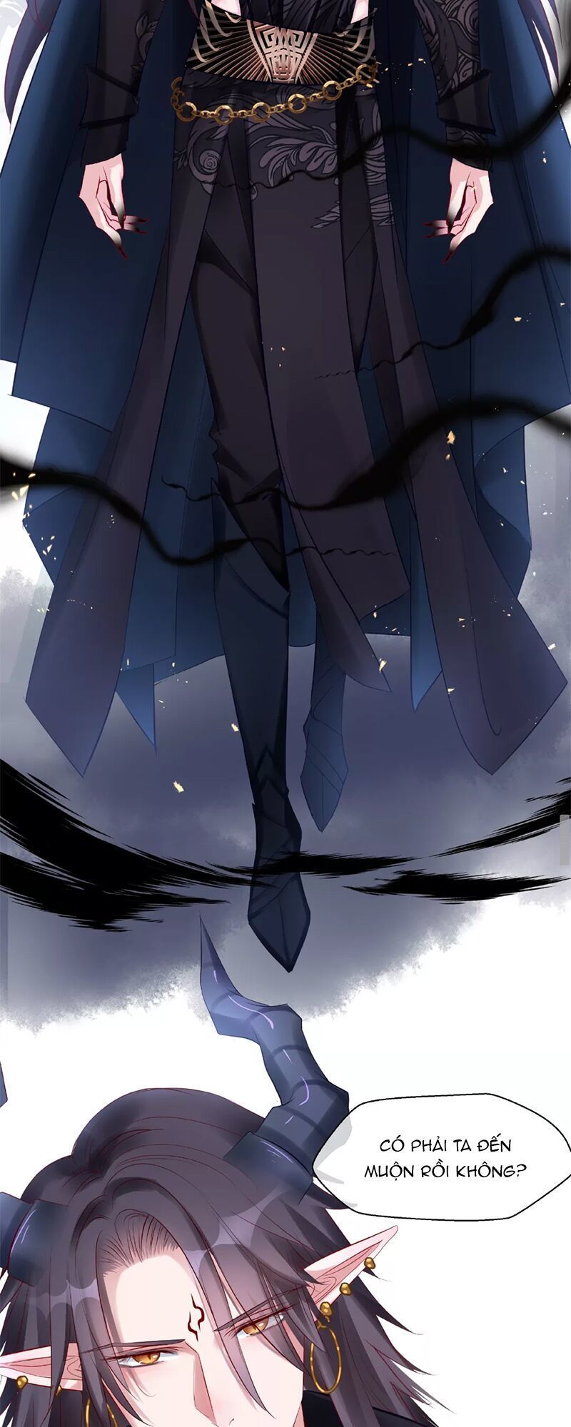 Ma Tôn Muốn Ôm Ôm - Chapter 33