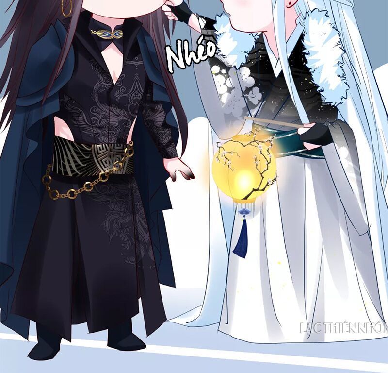 Ma Tôn Muốn Ôm Ôm - Chapter 33