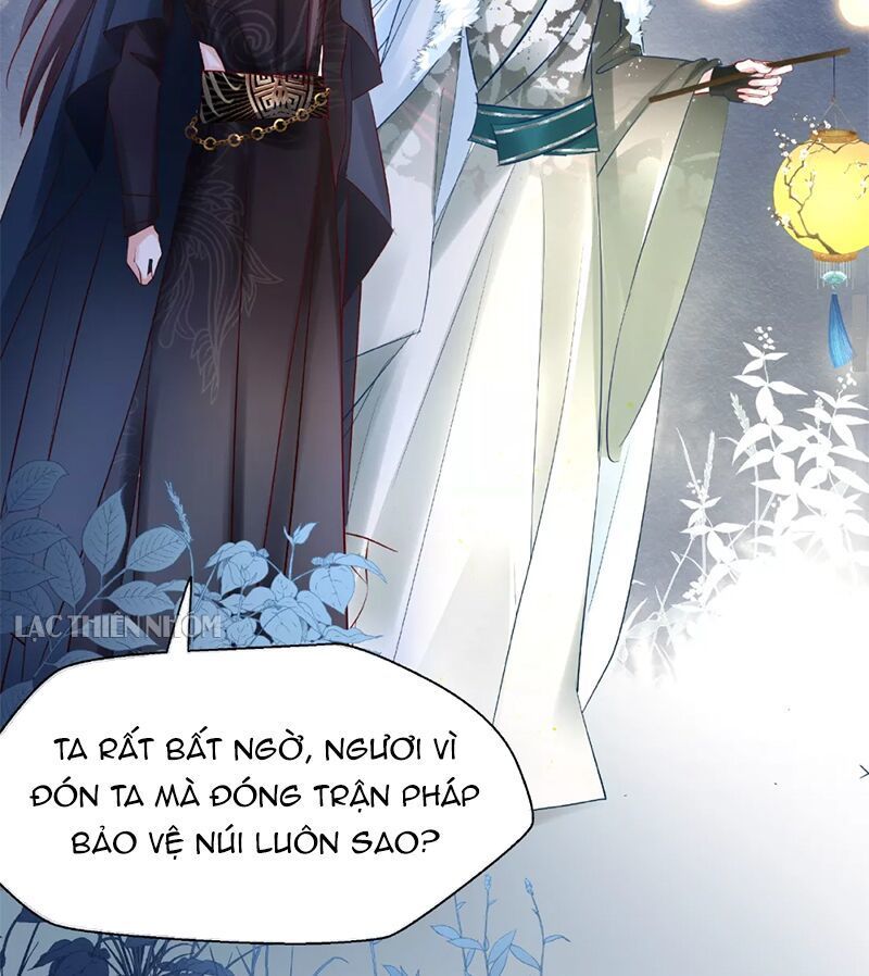 Ma Tôn Muốn Ôm Ôm - Chapter 33