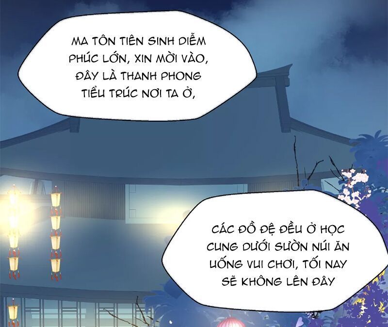 Ma Tôn Muốn Ôm Ôm - Chapter 33