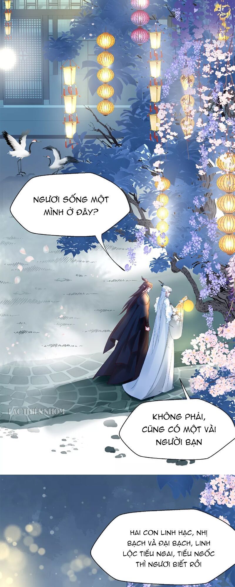 Ma Tôn Muốn Ôm Ôm - Chapter 33