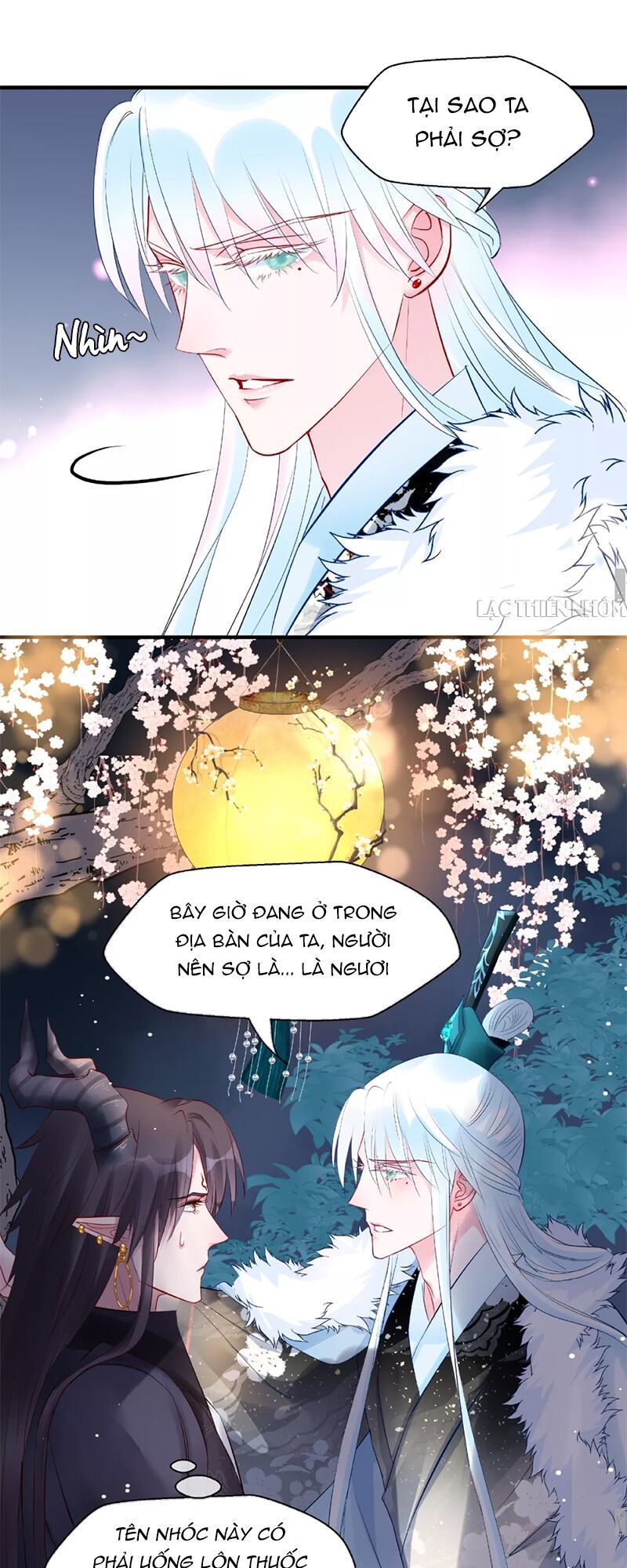Ma Tôn Muốn Ôm Ôm - Chapter 33