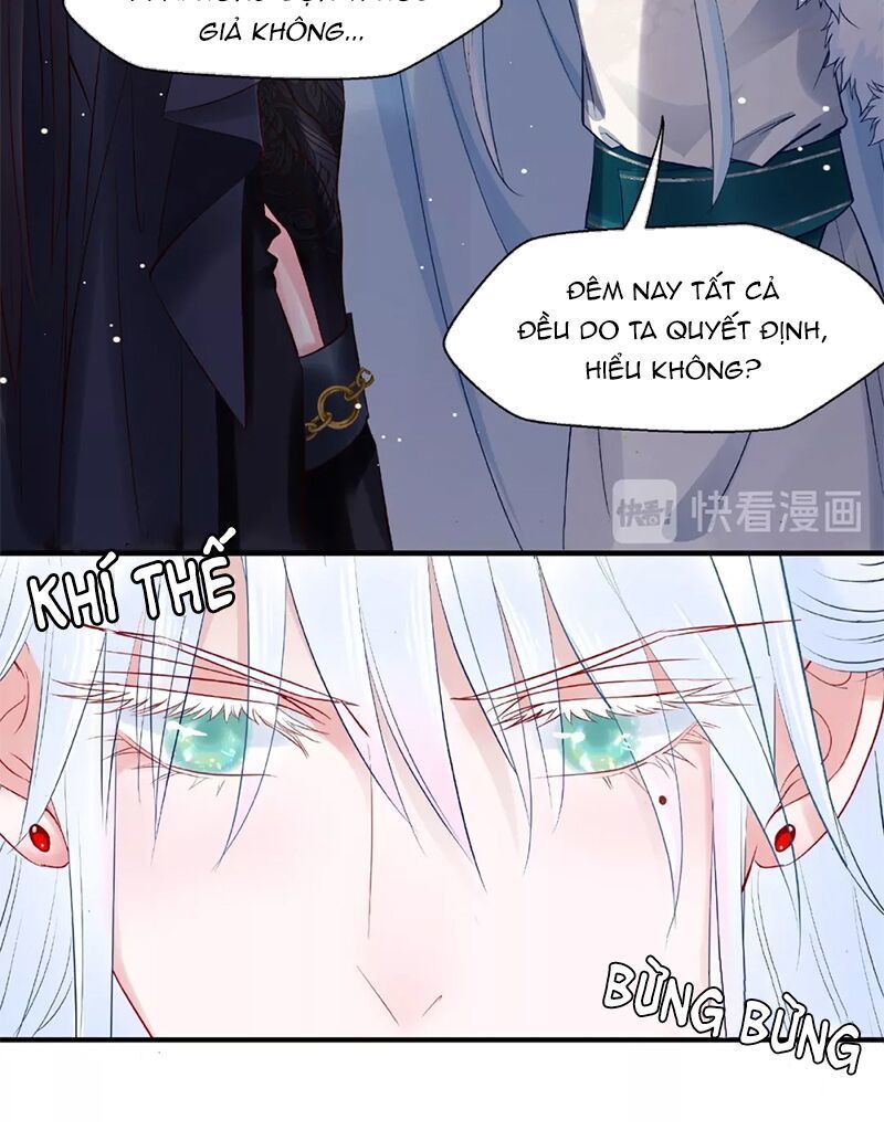 Ma Tôn Muốn Ôm Ôm - Chapter 33