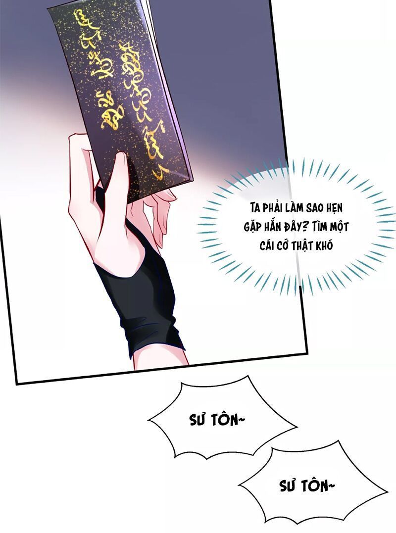 Ma Tôn Muốn Ôm Ôm - Chapter 33