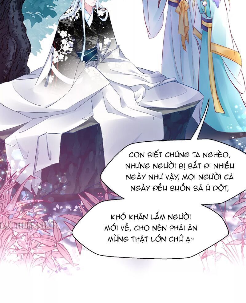 Ma Tôn Muốn Ôm Ôm - Chapter 33