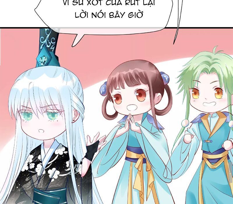 Ma Tôn Muốn Ôm Ôm - Chapter 33