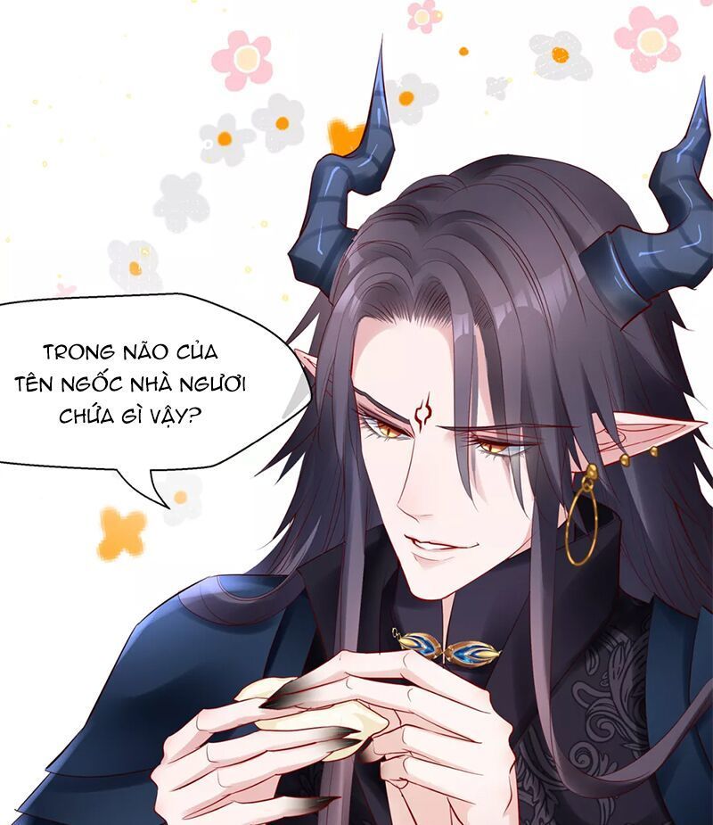 Ma Tôn Muốn Ôm Ôm - Chapter 34