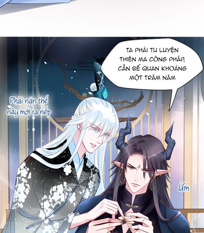 Ma Tôn Muốn Ôm Ôm - Chapter 34