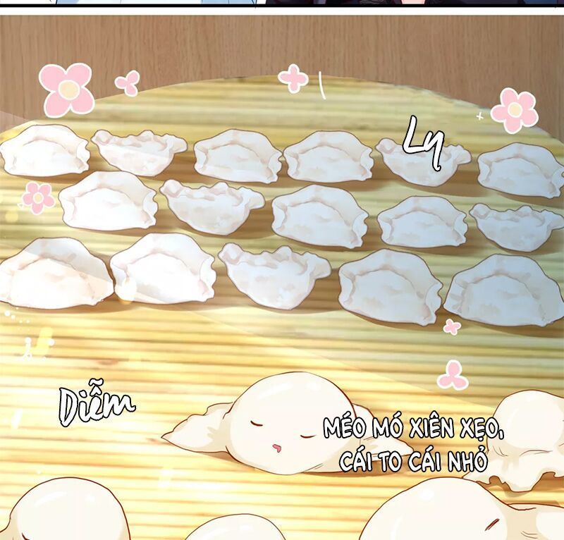 Ma Tôn Muốn Ôm Ôm - Chapter 34