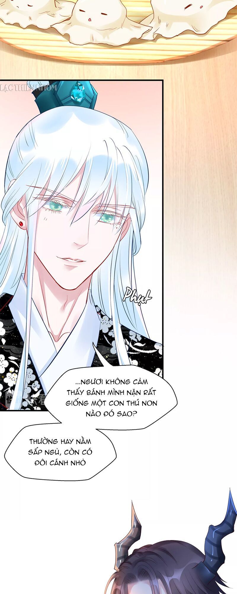 Ma Tôn Muốn Ôm Ôm - Chapter 34