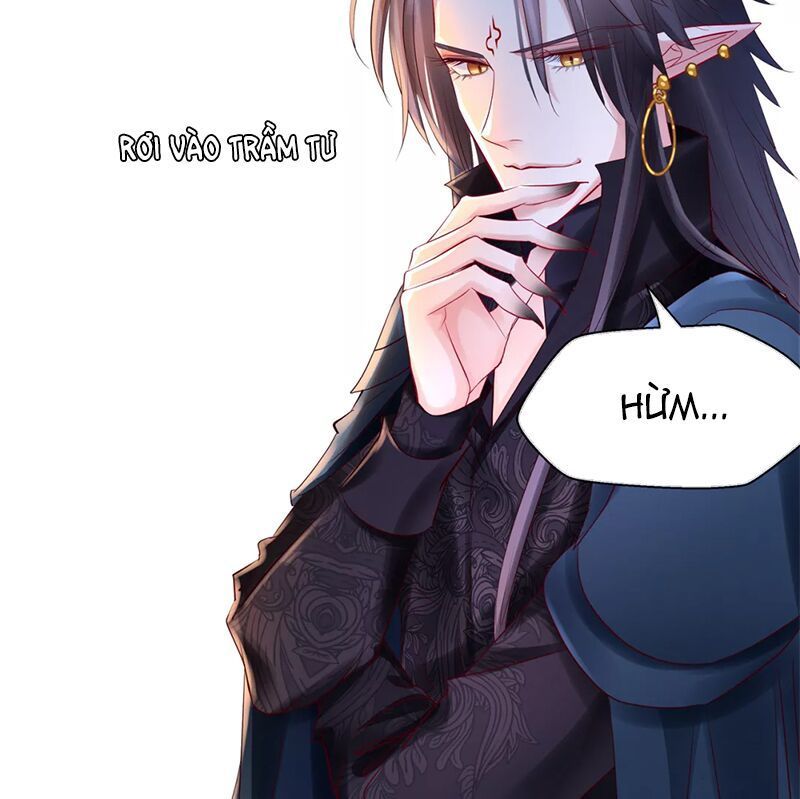 Ma Tôn Muốn Ôm Ôm - Chapter 34