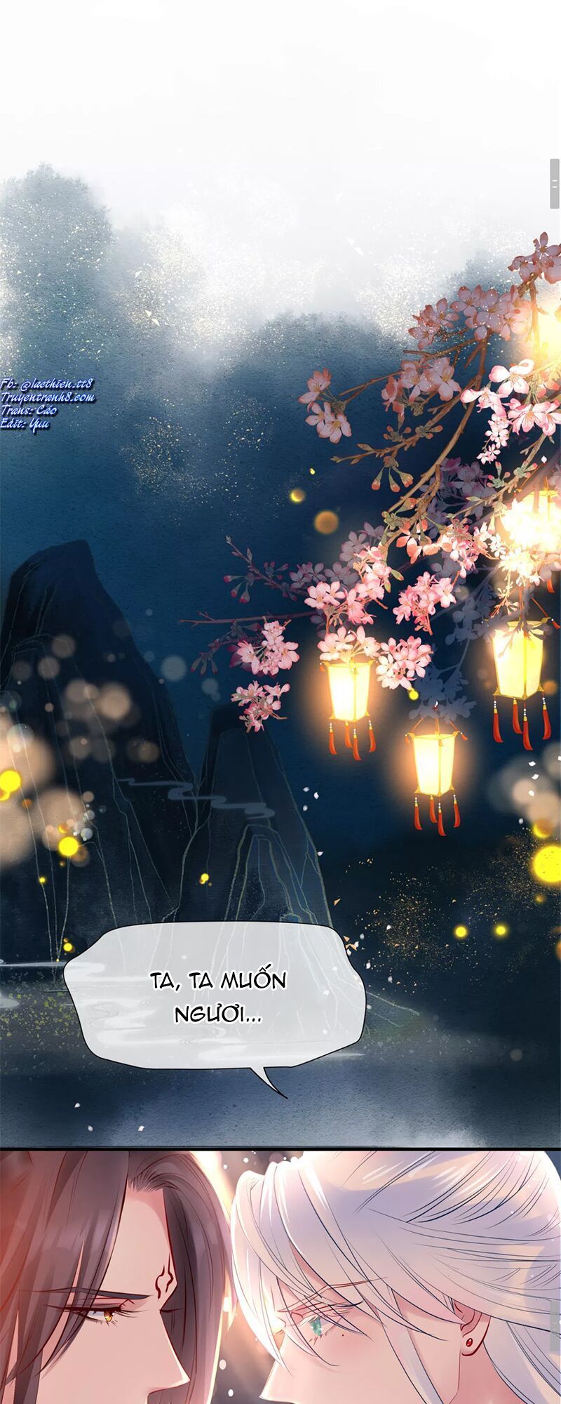 Ma Tôn Muốn Ôm Ôm - Chapter 34