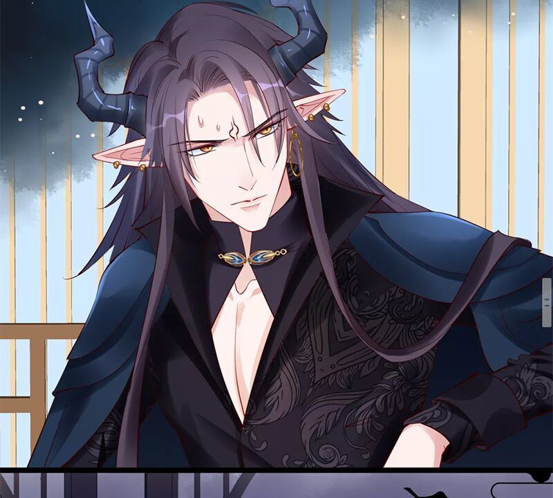 Ma Tôn Muốn Ôm Ôm - Chapter 34