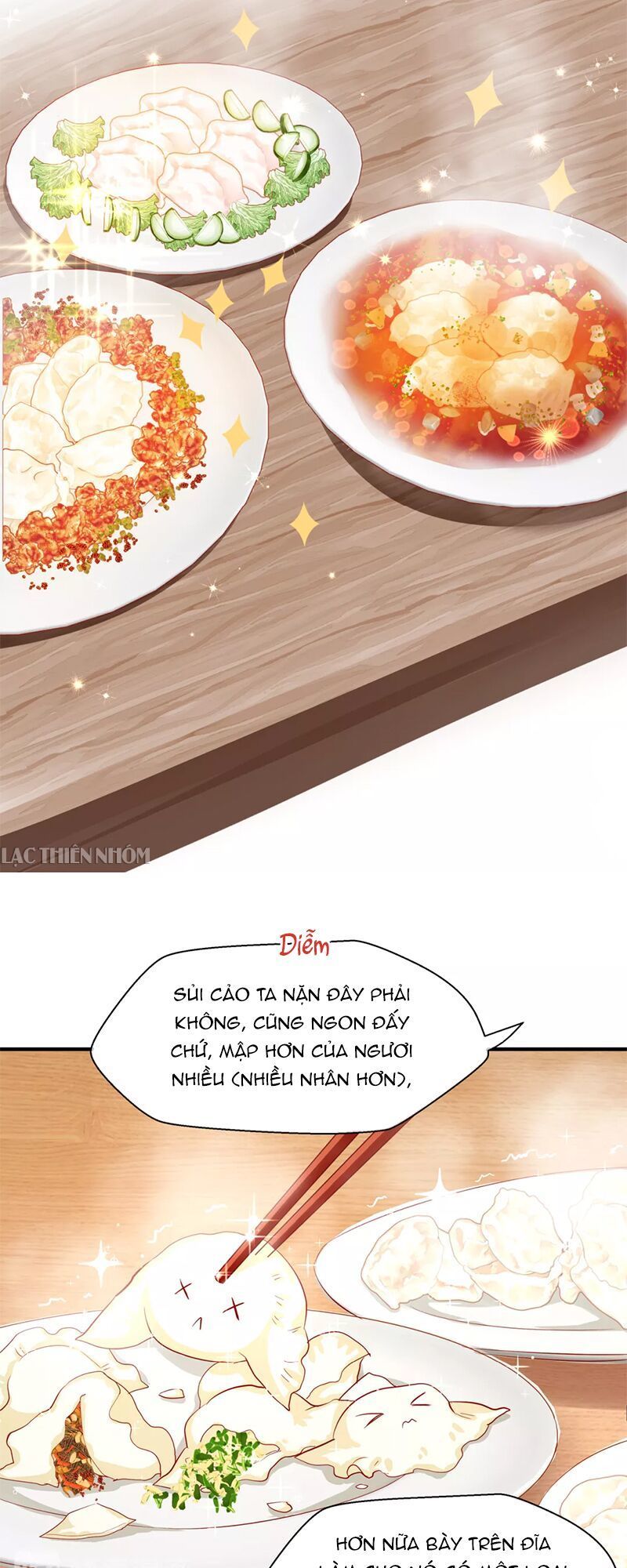 Ma Tôn Muốn Ôm Ôm - Chapter 34