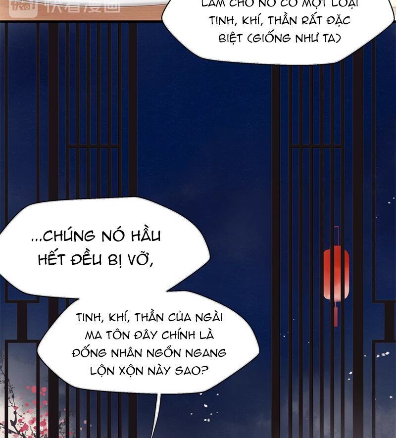 Ma Tôn Muốn Ôm Ôm - Chapter 34