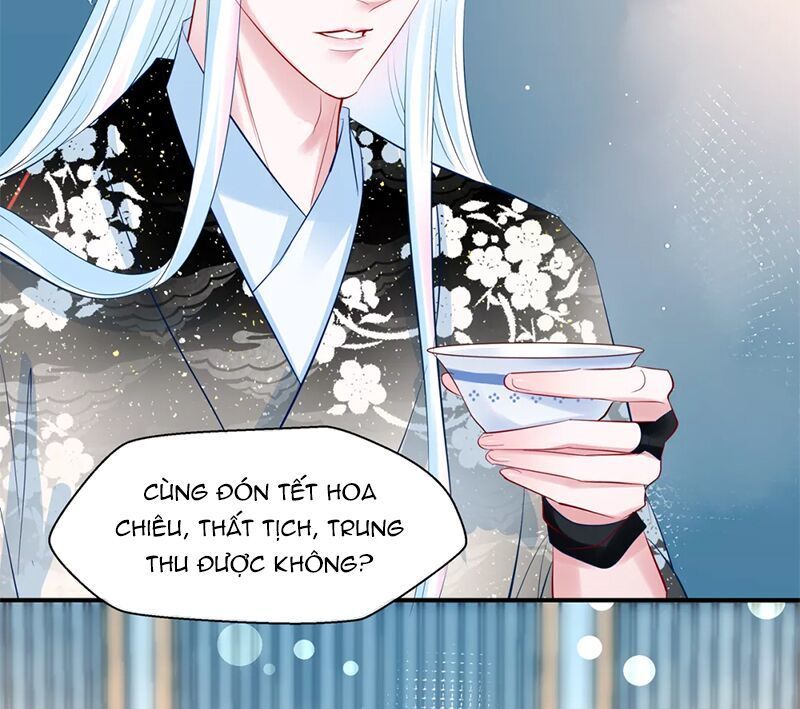 Ma Tôn Muốn Ôm Ôm - Chapter 34
