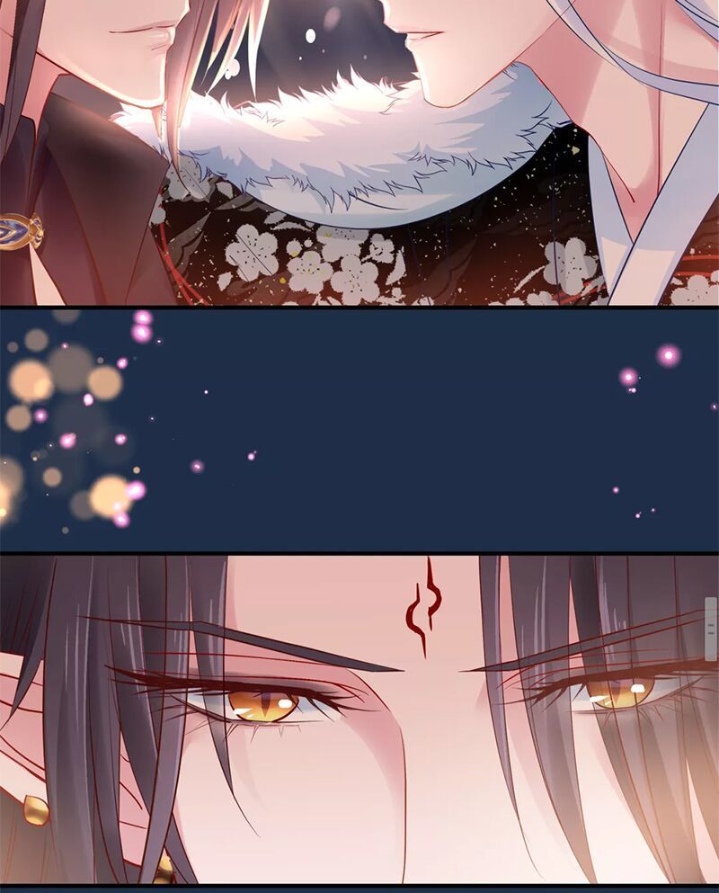 Ma Tôn Muốn Ôm Ôm - Chapter 34