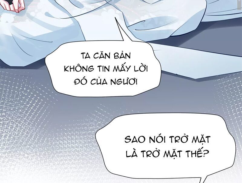 Ma Tôn Muốn Ôm Ôm - Chapter 34