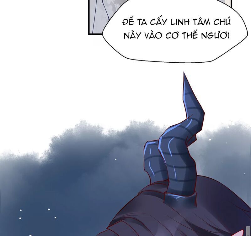 Ma Tôn Muốn Ôm Ôm - Chapter 34