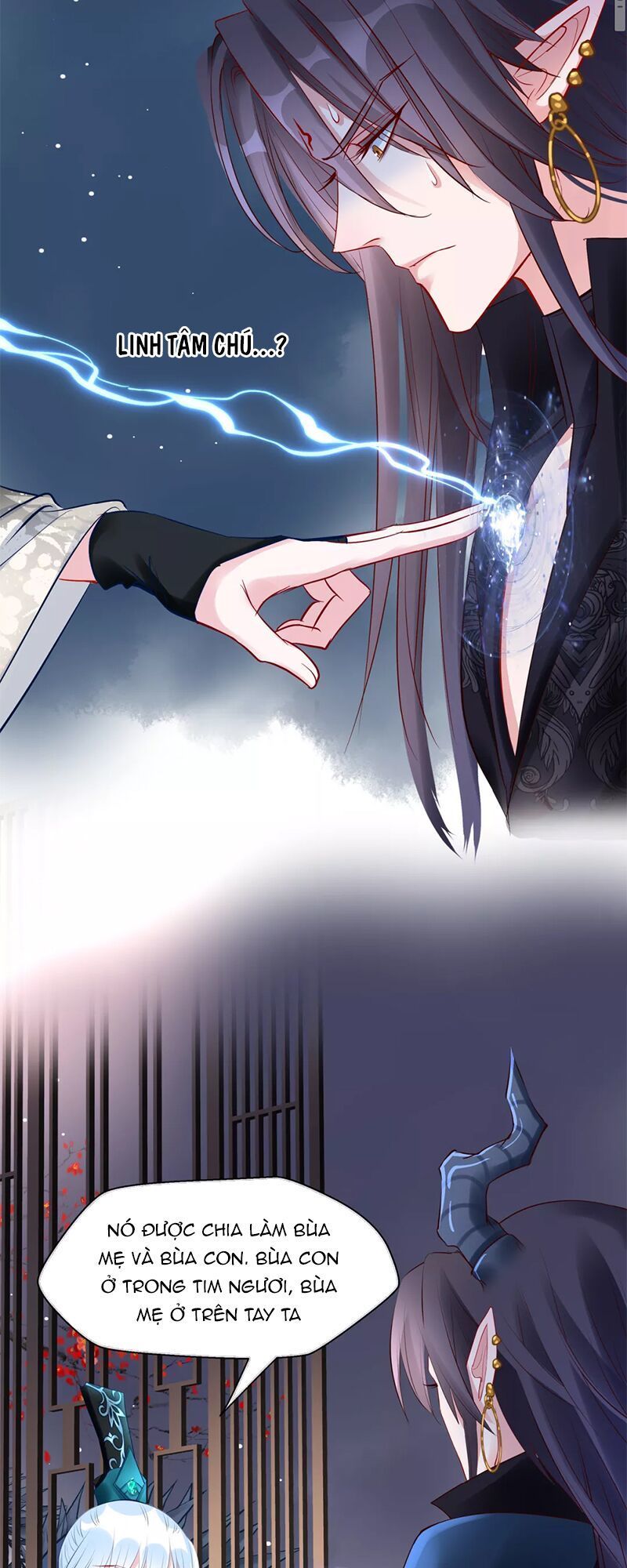 Ma Tôn Muốn Ôm Ôm - Chapter 34