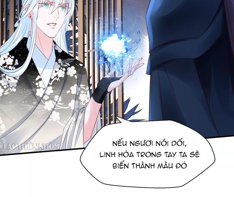 Ma Tôn Muốn Ôm Ôm - Chapter 34