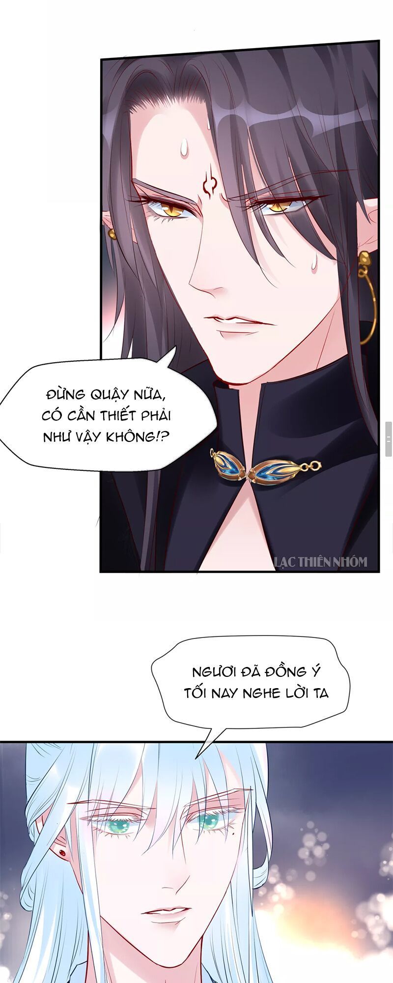 Ma Tôn Muốn Ôm Ôm - Chapter 34
