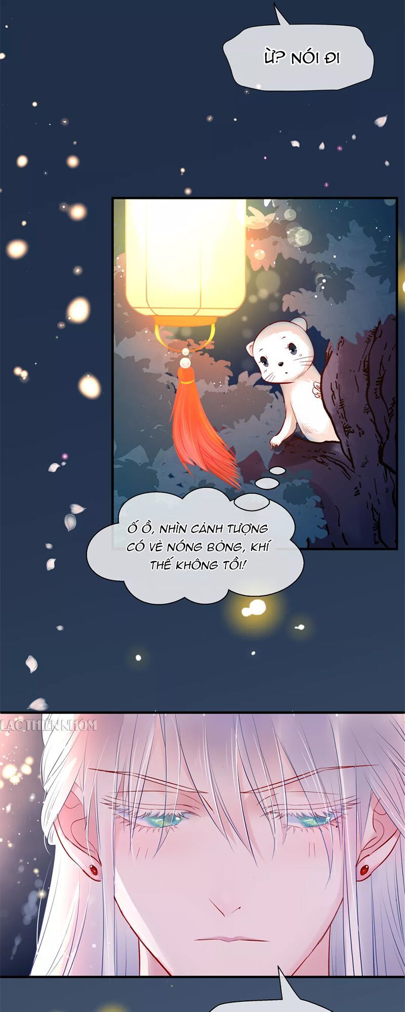 Ma Tôn Muốn Ôm Ôm - Chapter 34