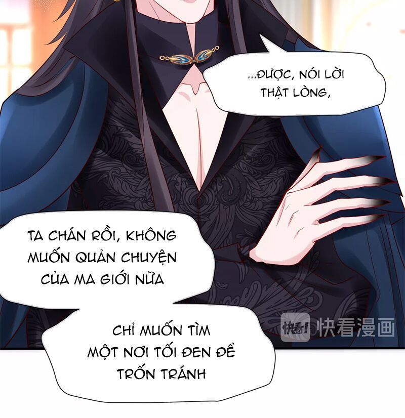 Ma Tôn Muốn Ôm Ôm - Chapter 34