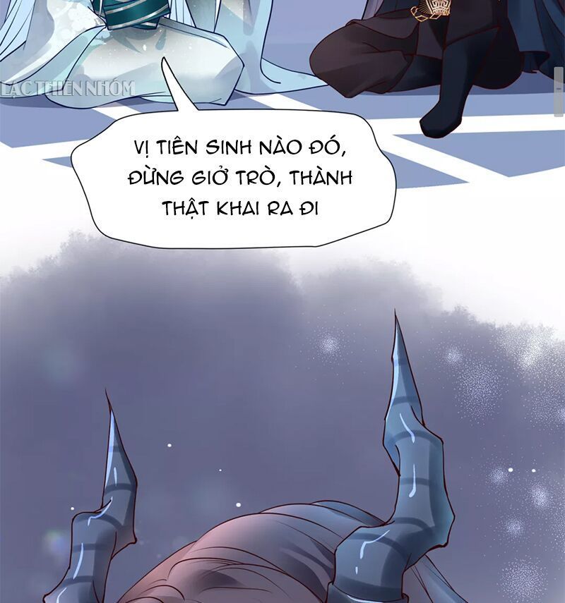 Ma Tôn Muốn Ôm Ôm - Chapter 34