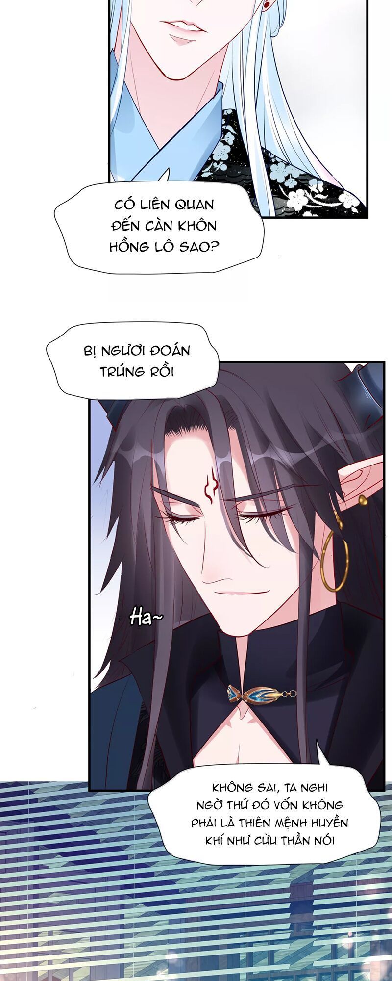 Ma Tôn Muốn Ôm Ôm - Chapter 34