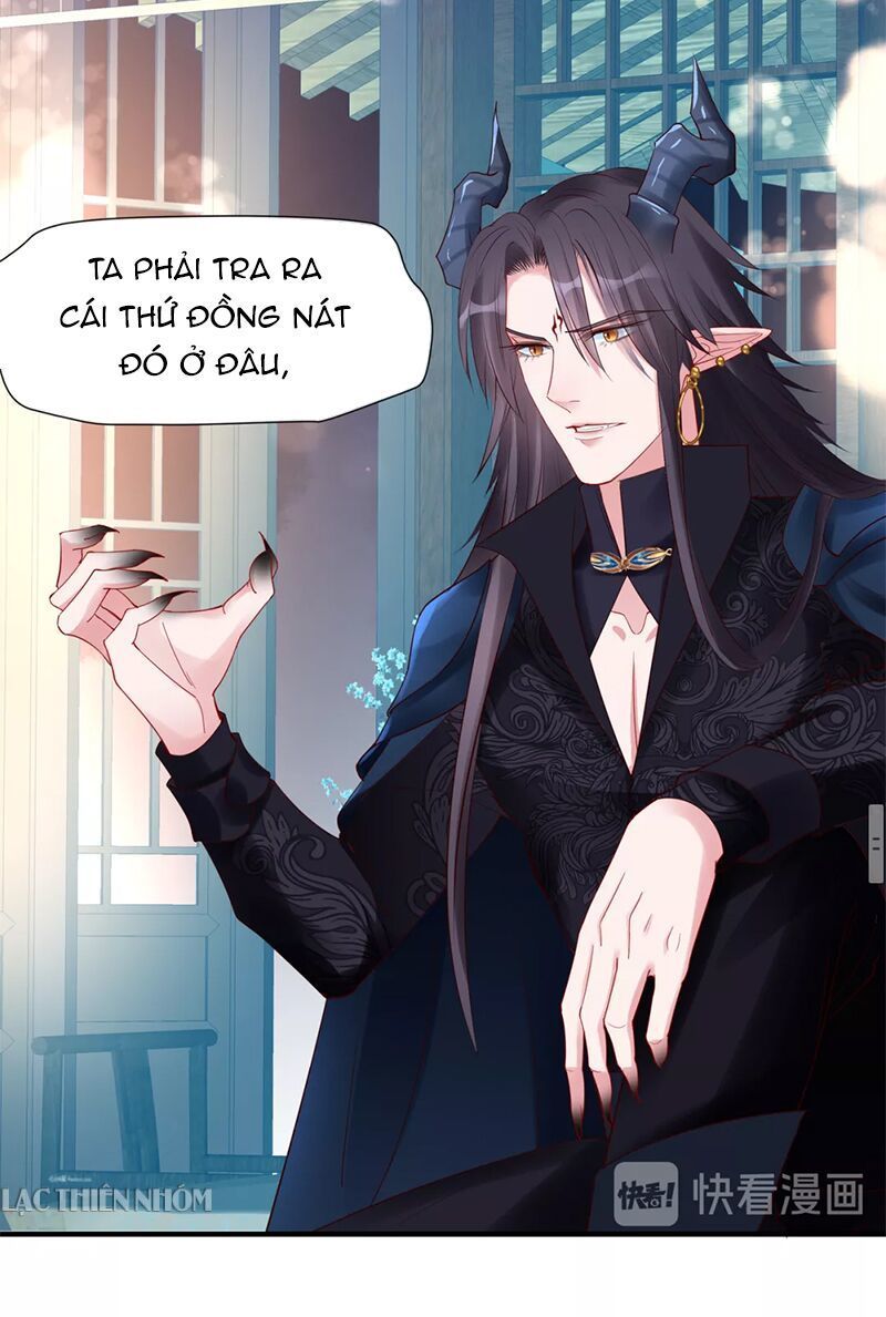 Ma Tôn Muốn Ôm Ôm - Chapter 34