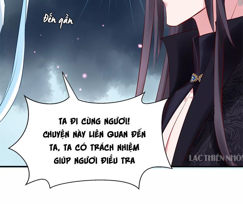 Ma Tôn Muốn Ôm Ôm - Chapter 34