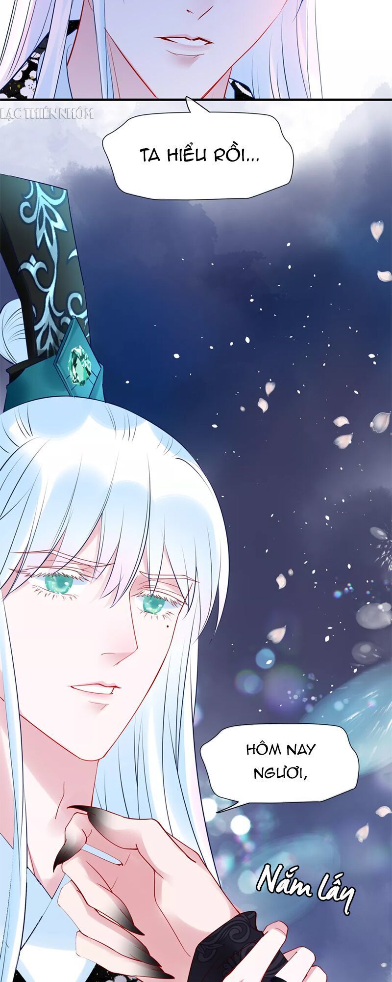 Ma Tôn Muốn Ôm Ôm - Chapter 34