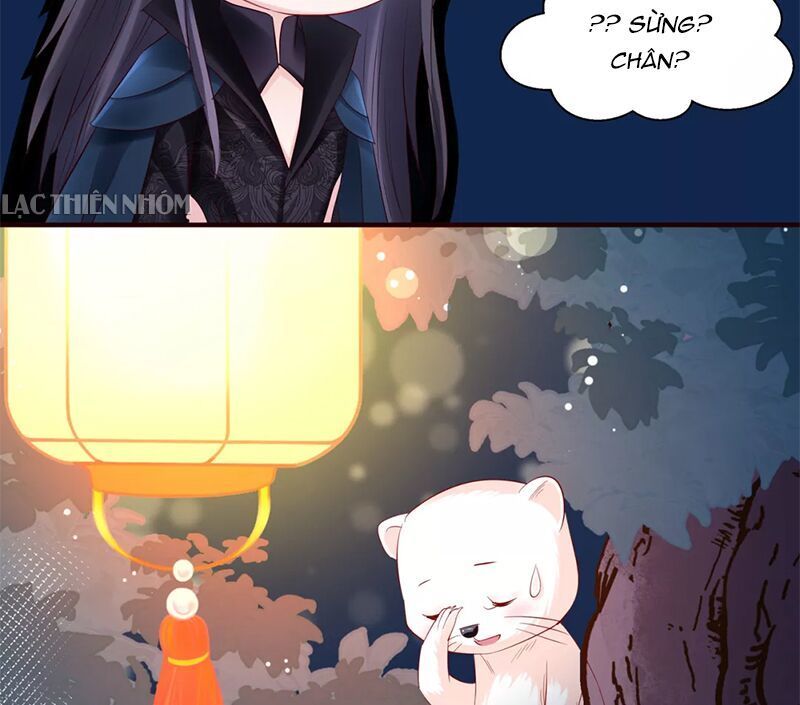 Ma Tôn Muốn Ôm Ôm - Chapter 34