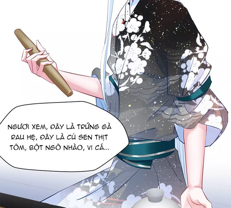 Ma Tôn Muốn Ôm Ôm - Chapter 34