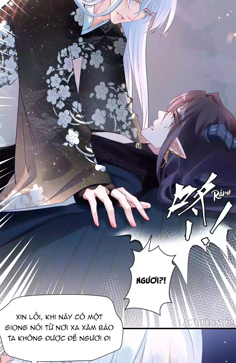 Ma Tôn Muốn Ôm Ôm - Chapter 35