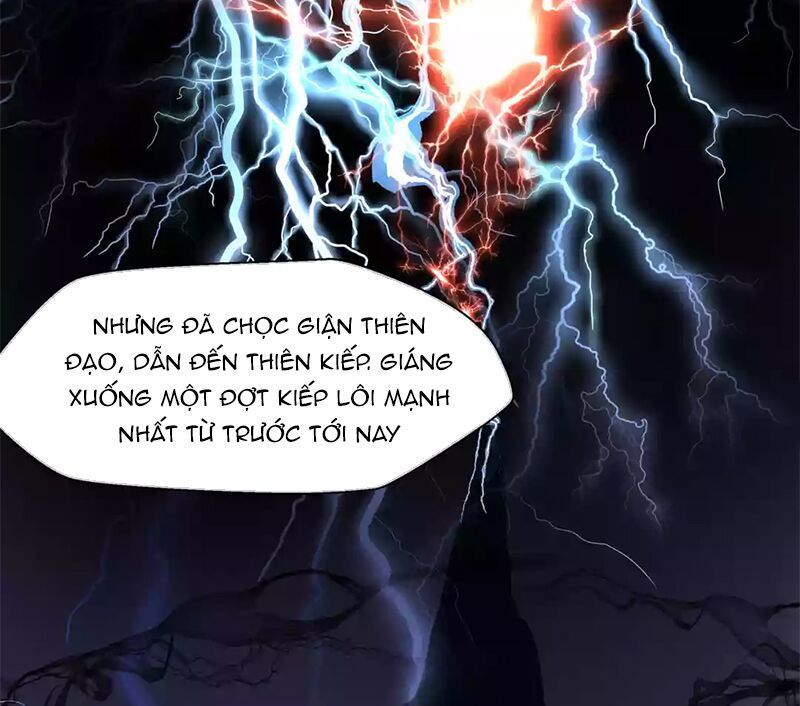 Ma Tôn Muốn Ôm Ôm - Chapter 35