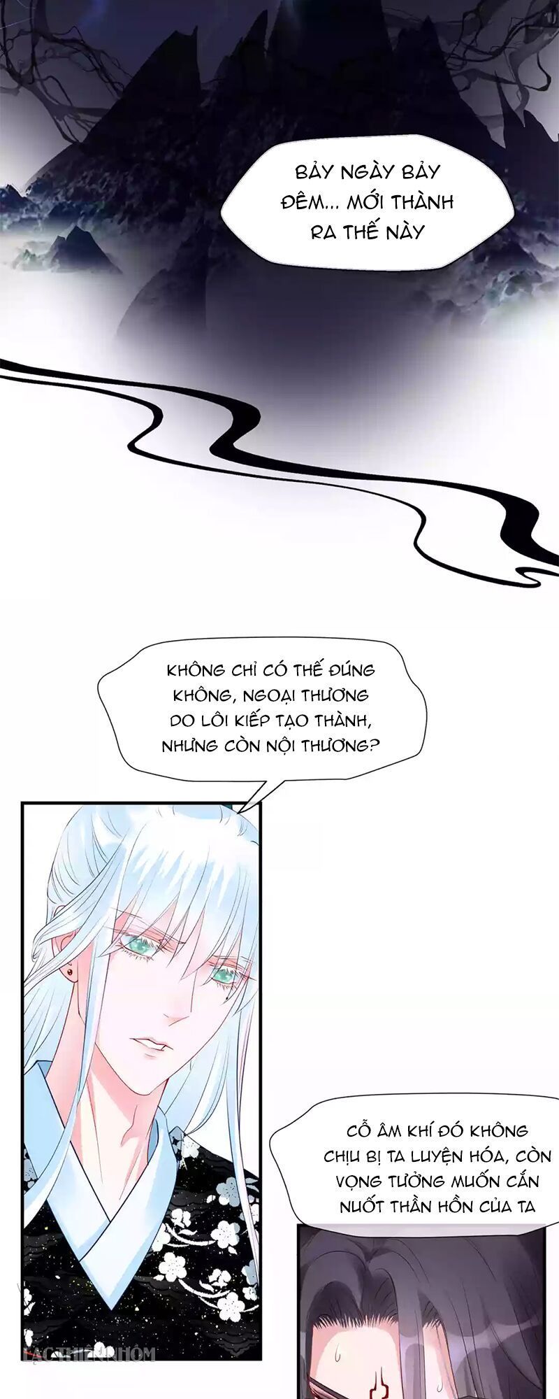 Ma Tôn Muốn Ôm Ôm - Chapter 35