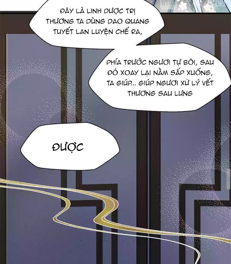 Ma Tôn Muốn Ôm Ôm - Chapter 35