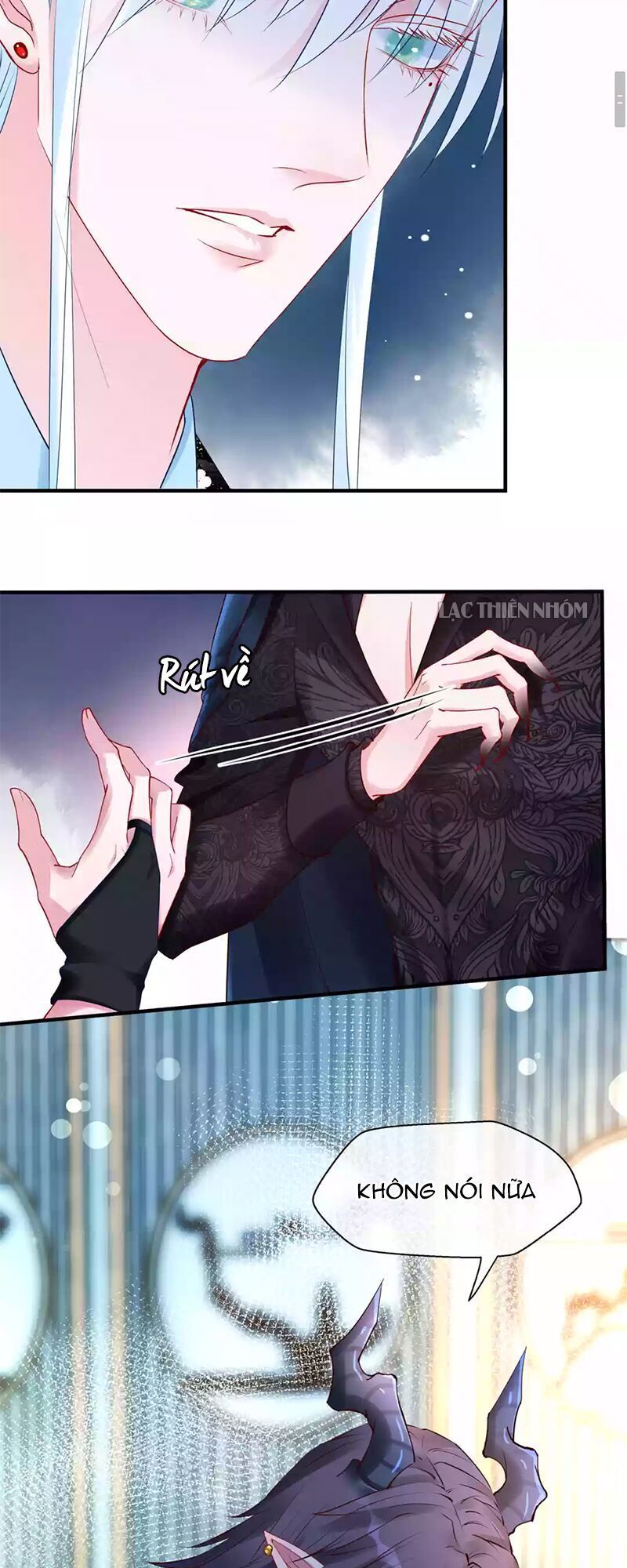 Ma Tôn Muốn Ôm Ôm - Chapter 35