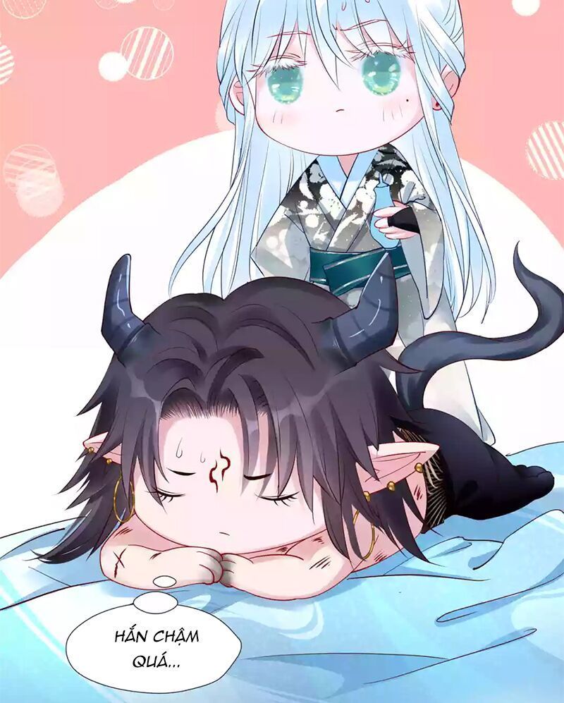 Ma Tôn Muốn Ôm Ôm - Chapter 35