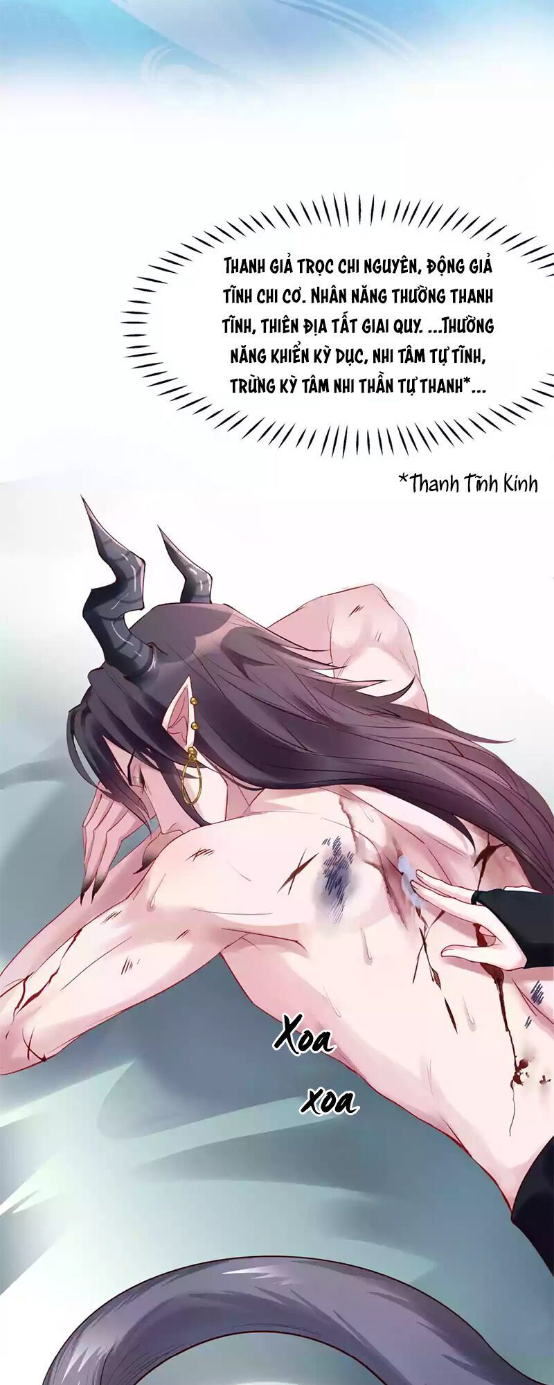 Ma Tôn Muốn Ôm Ôm - Chapter 35