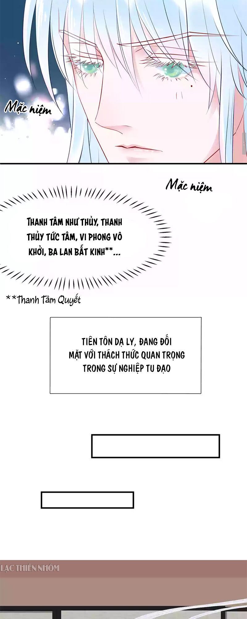 Ma Tôn Muốn Ôm Ôm - Chapter 35