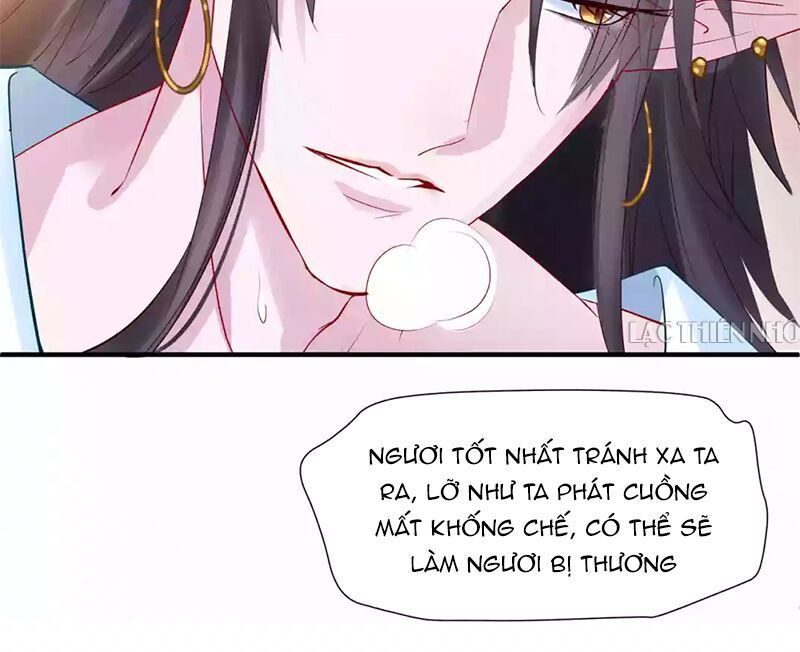 Ma Tôn Muốn Ôm Ôm - Chapter 35
