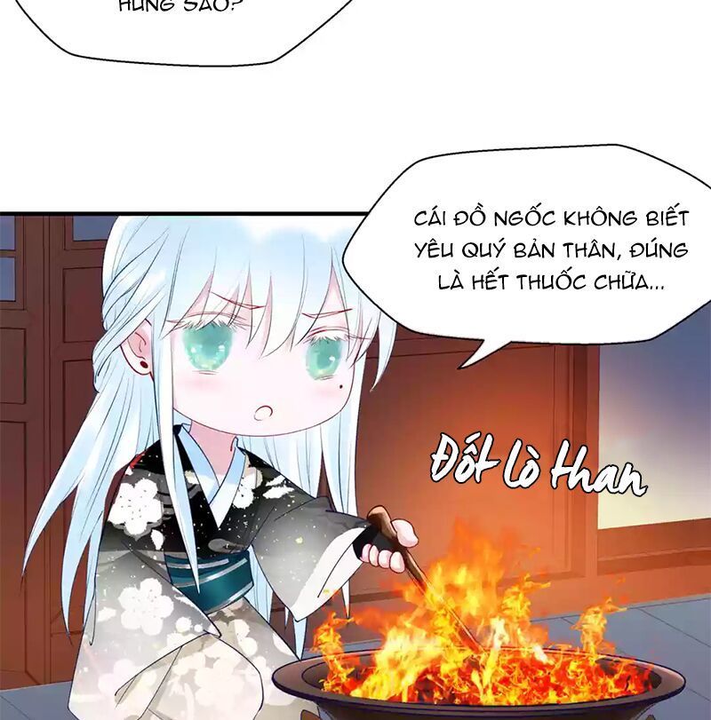 Ma Tôn Muốn Ôm Ôm - Chapter 35