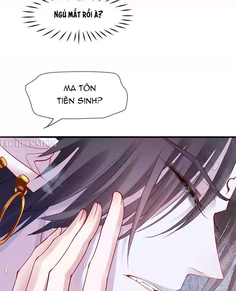 Ma Tôn Muốn Ôm Ôm - Chapter 35