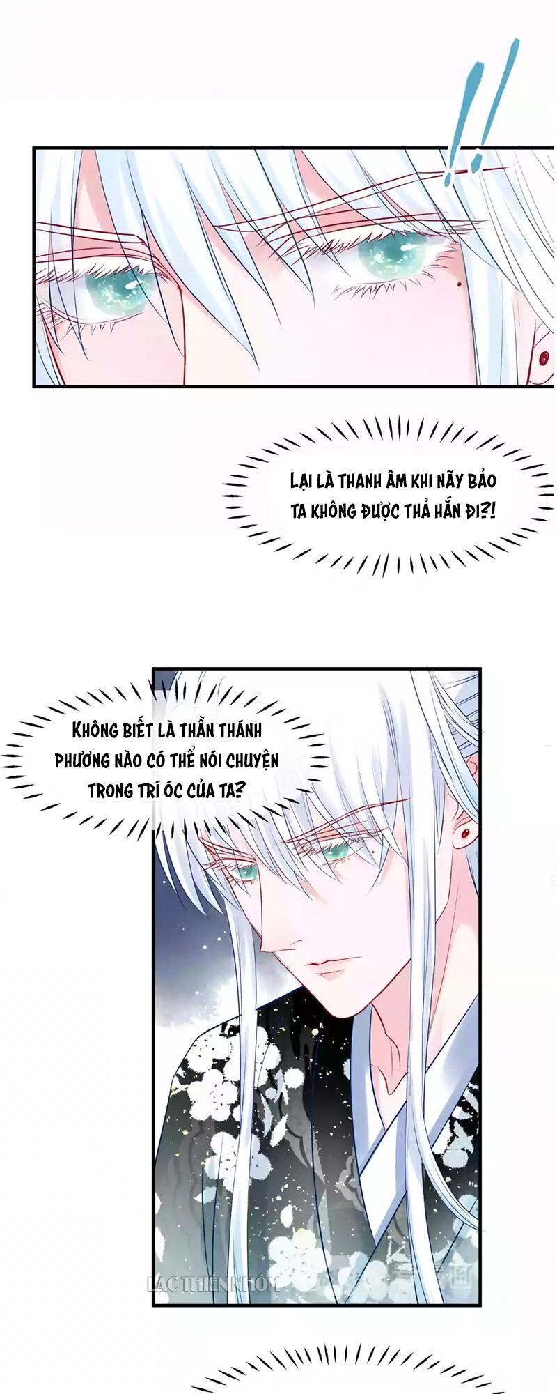Ma Tôn Muốn Ôm Ôm - Chapter 35